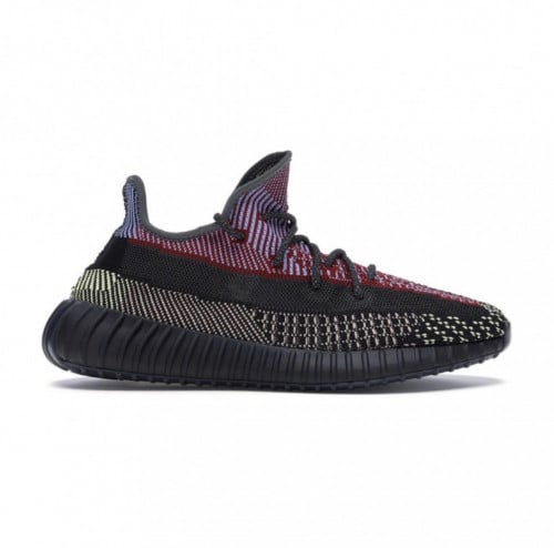 Yeezy Boost 350 V2 'Yecheil Non-Reflective'