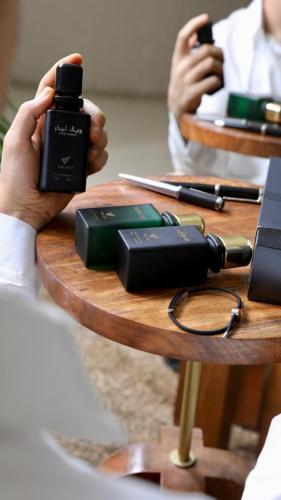 باقة فيلفت القابل اشتر 4 عطور بتخفيض يصل 60%