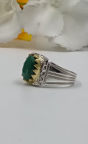 زمرد هندي