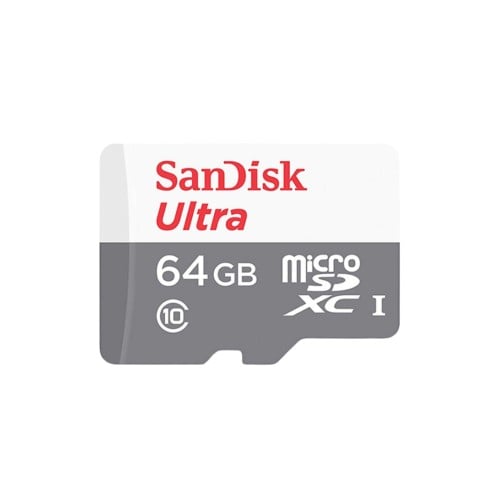 SAN DISK-ذاكرة تخزين 64GB