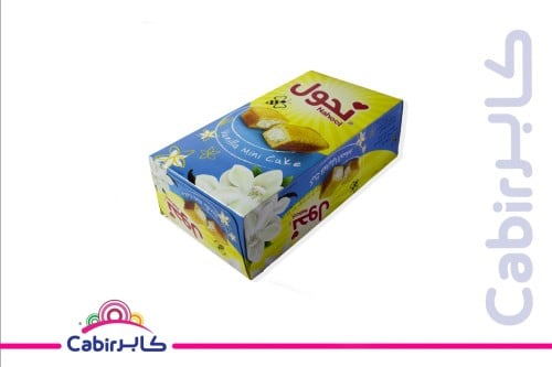 كيك نحول 32g*12*8