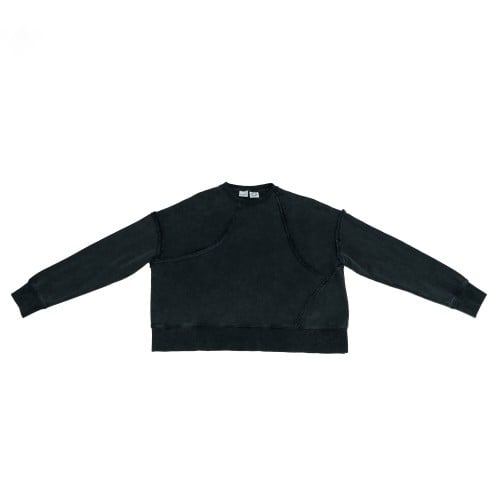 Black Sweater