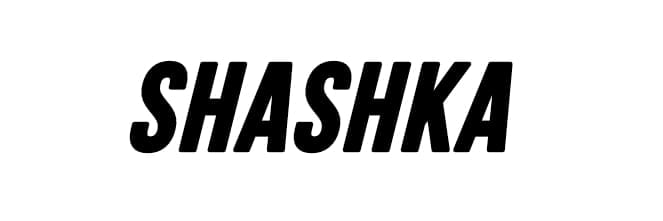 SHASHKA