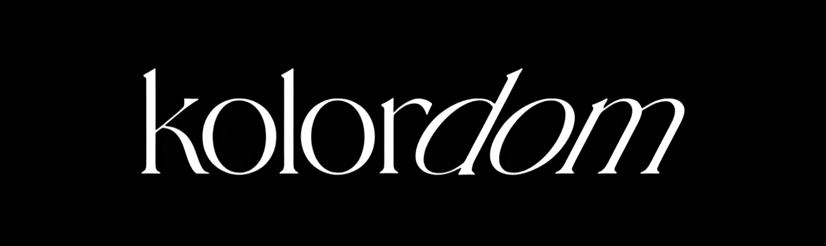 Kolordom