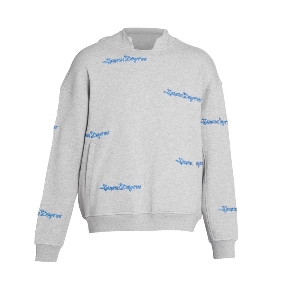 Galaxy Grey