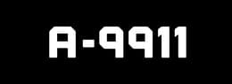 A - 9911
