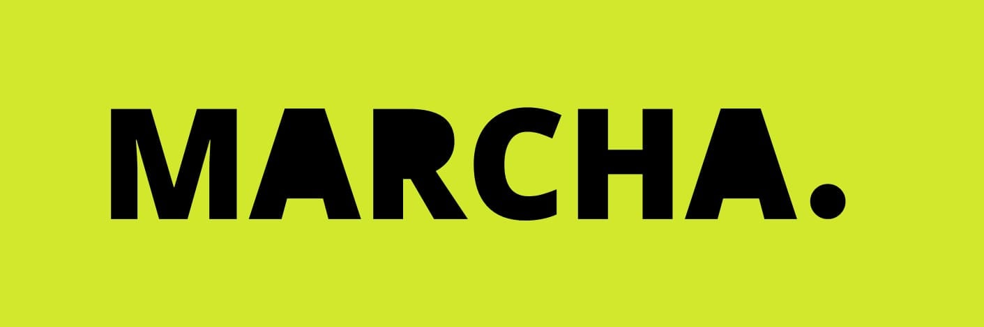 MARCHA
