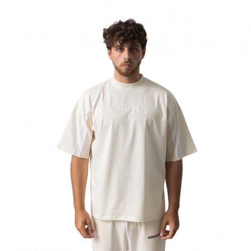 WHITE T-SHIRT