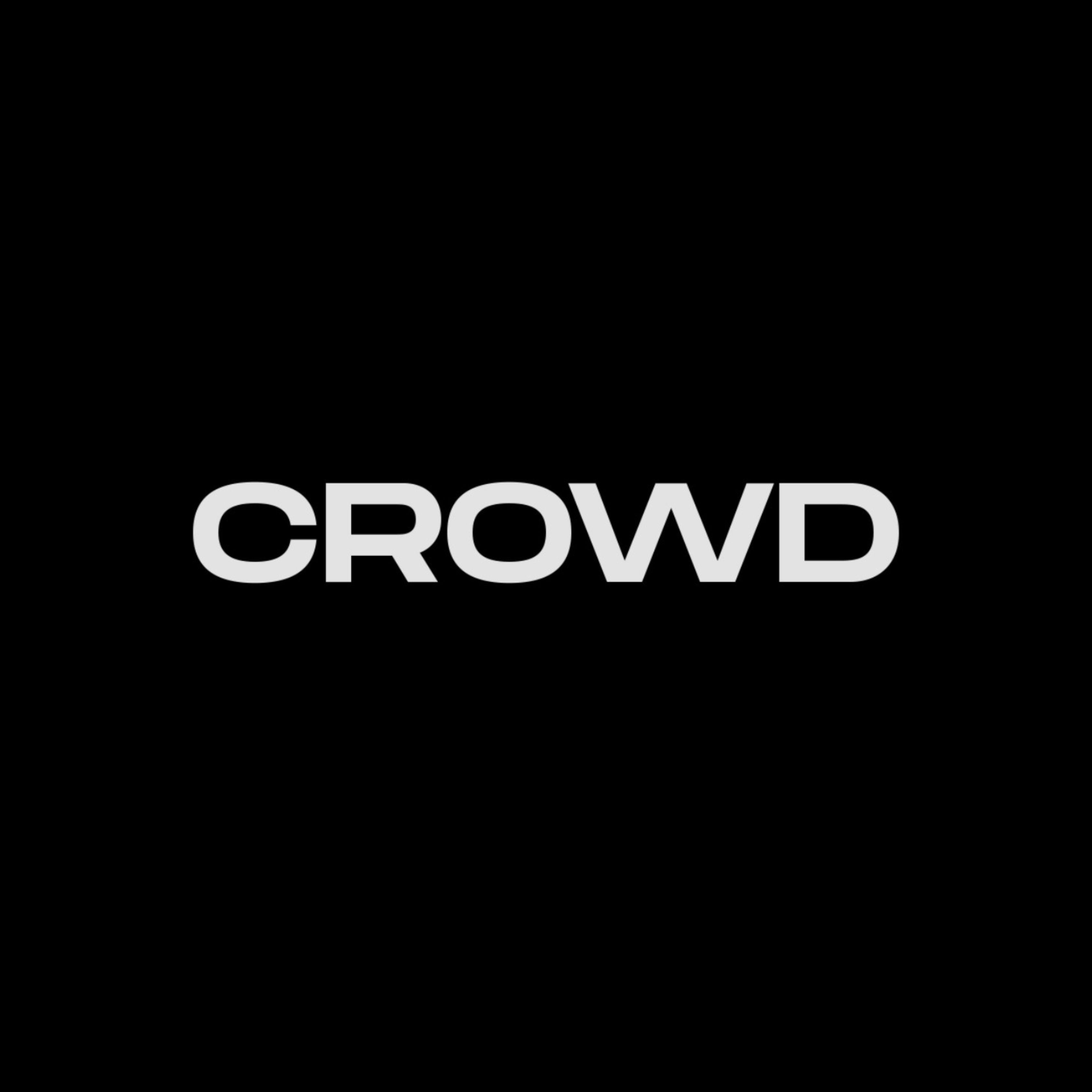 CROWD STUDIOS