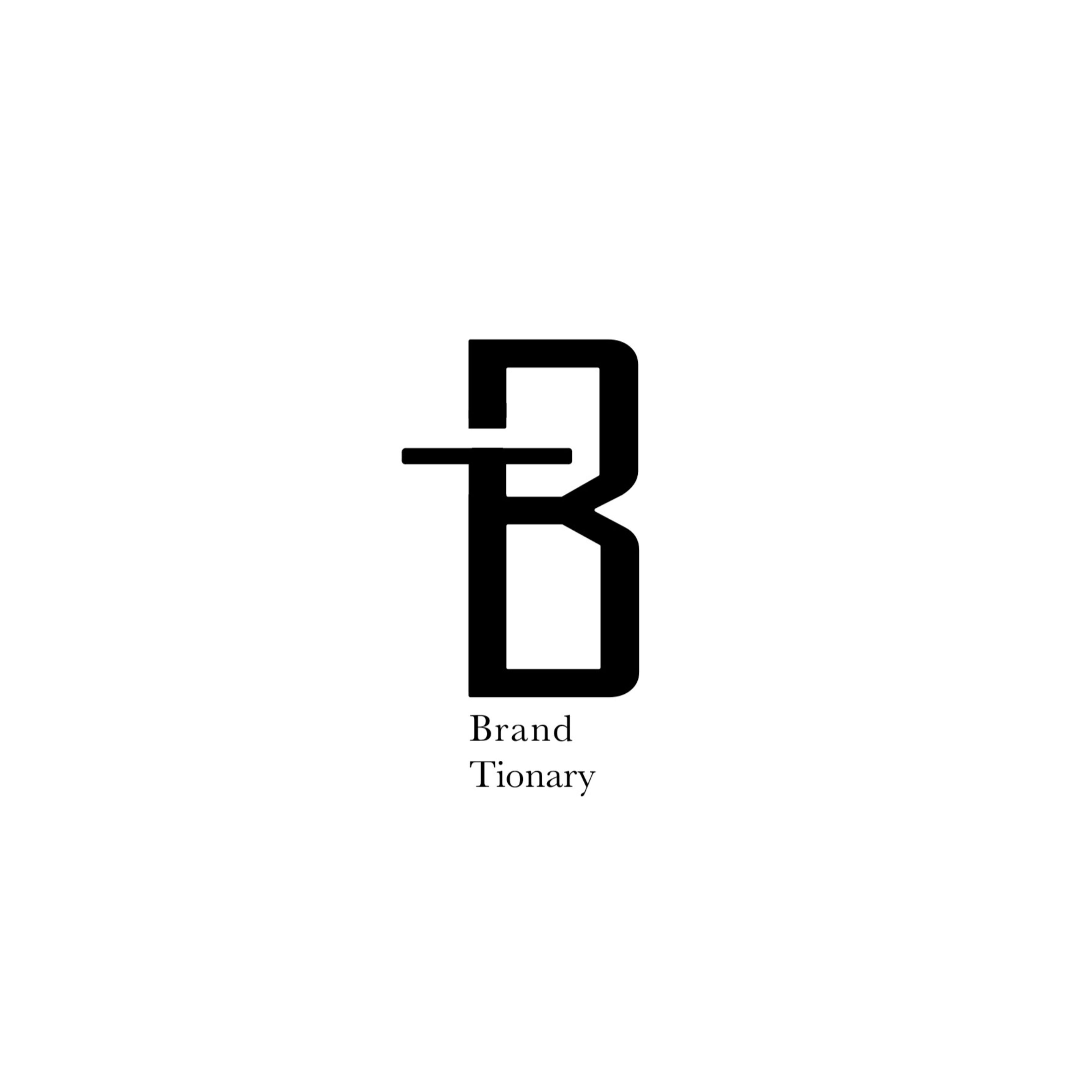 BRANDTIONARY
