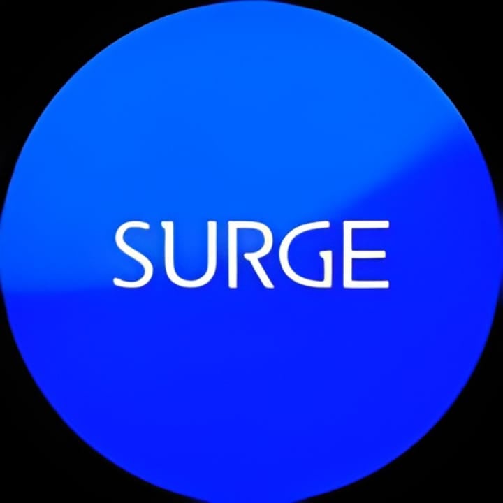 SURGE