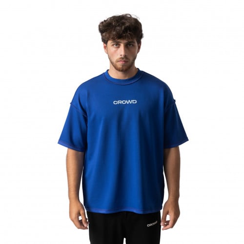BLUE T-SHIRT