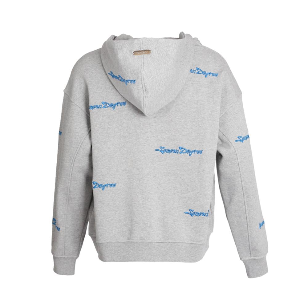 Galaxy Grey