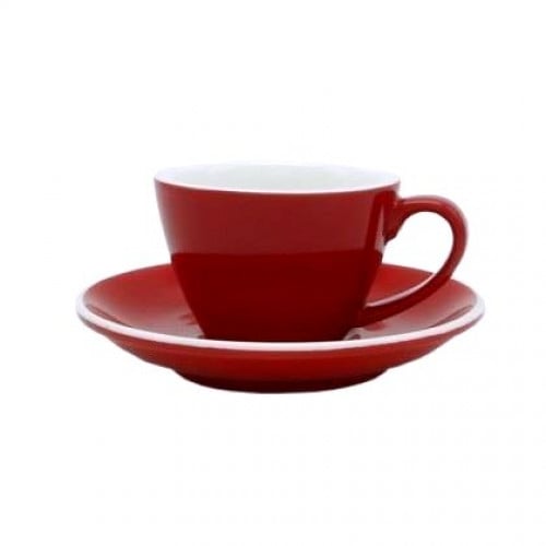 كوب إيبك أحمر