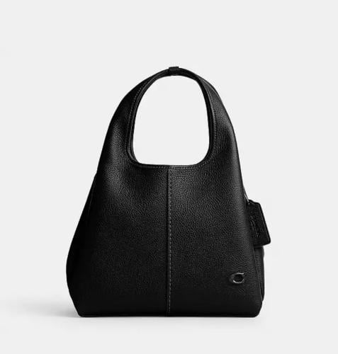 شنطة لانا ٢٣ - Black