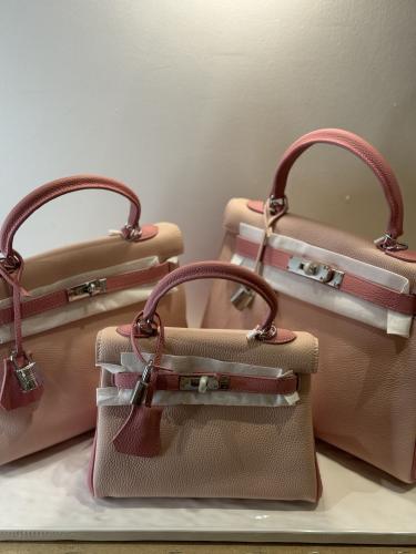 Petal Pink