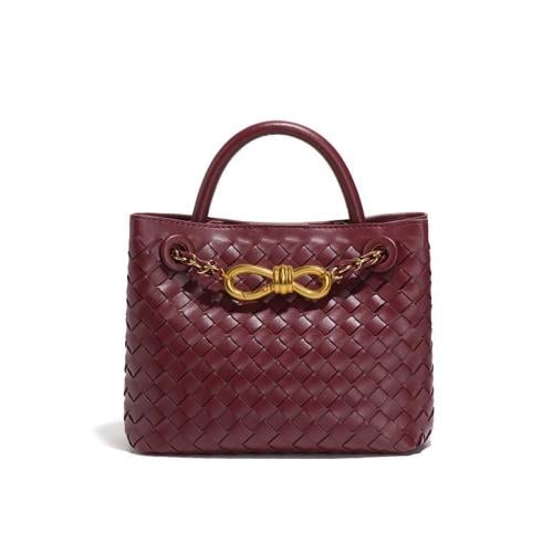 Andiamo Chain - برقندي