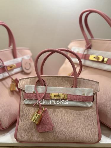 Petal Pink