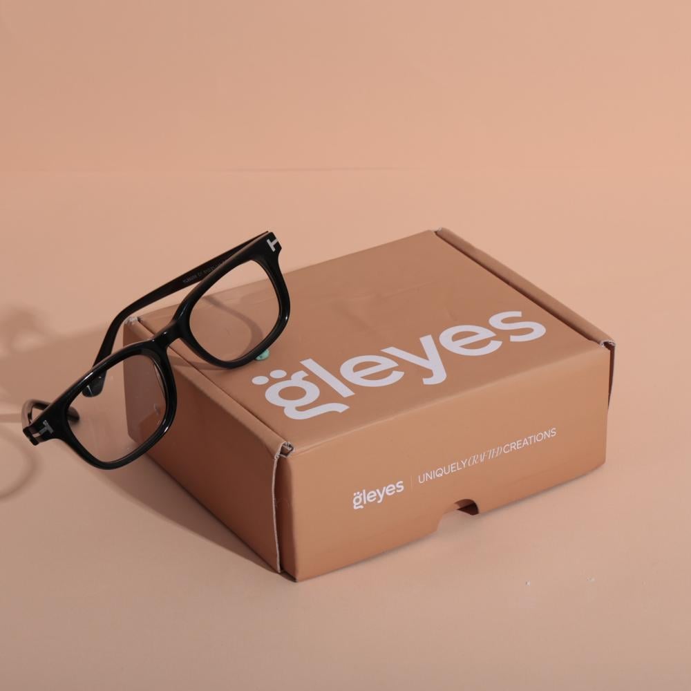 ماهي مادة الـ Acetate ولماذا نستخدمها في إطارات نظارات قلايز ؟