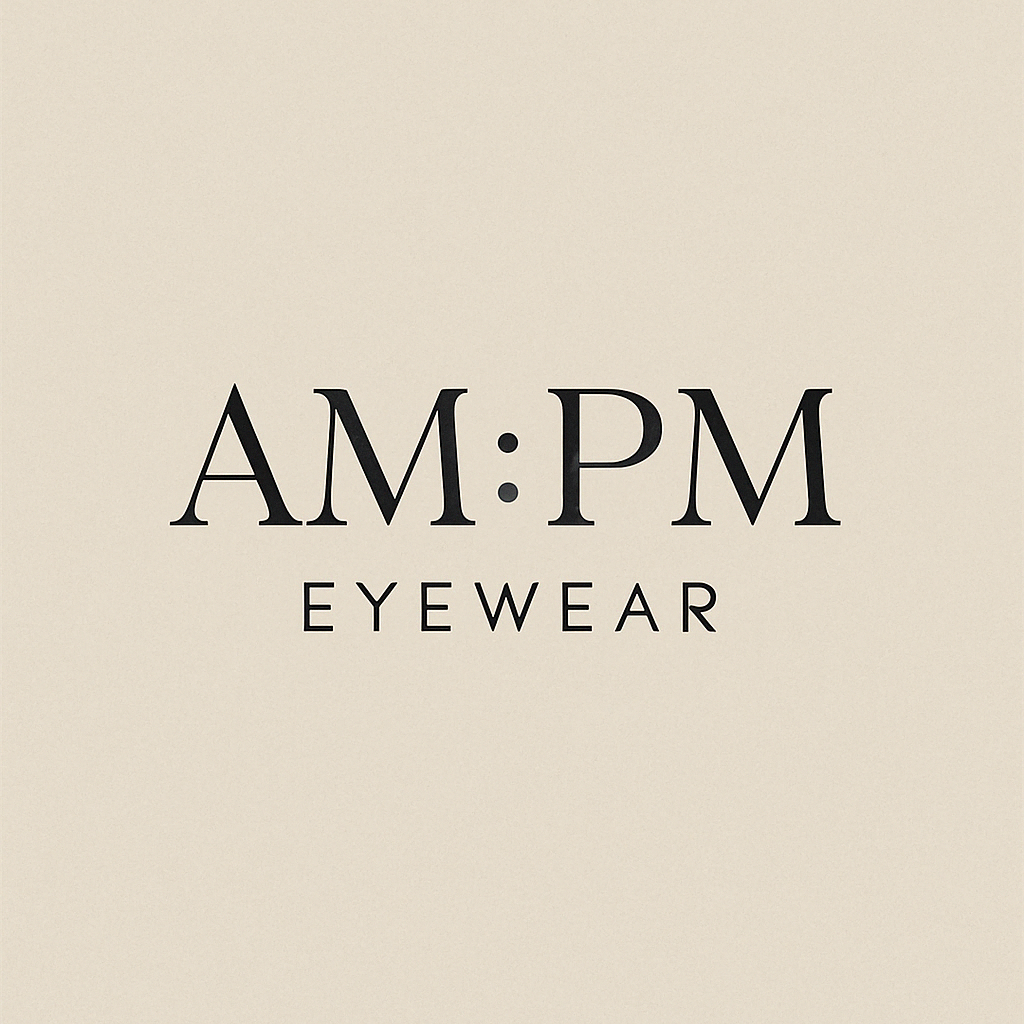 AM:PM eyewear