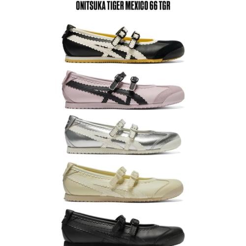 ONITSUKA TIGER MEXICO 66 TGR