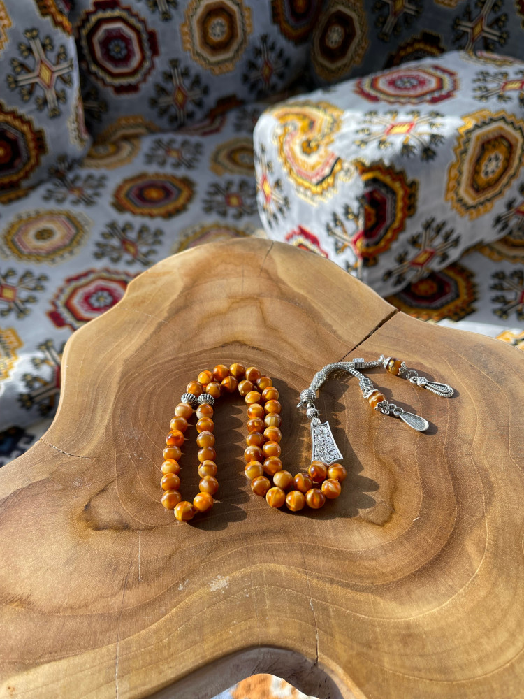 حجر - المشتري