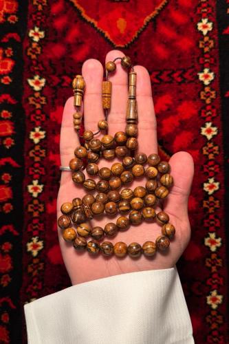 خشب العود