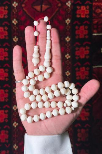عظم الجمل - تمليكة