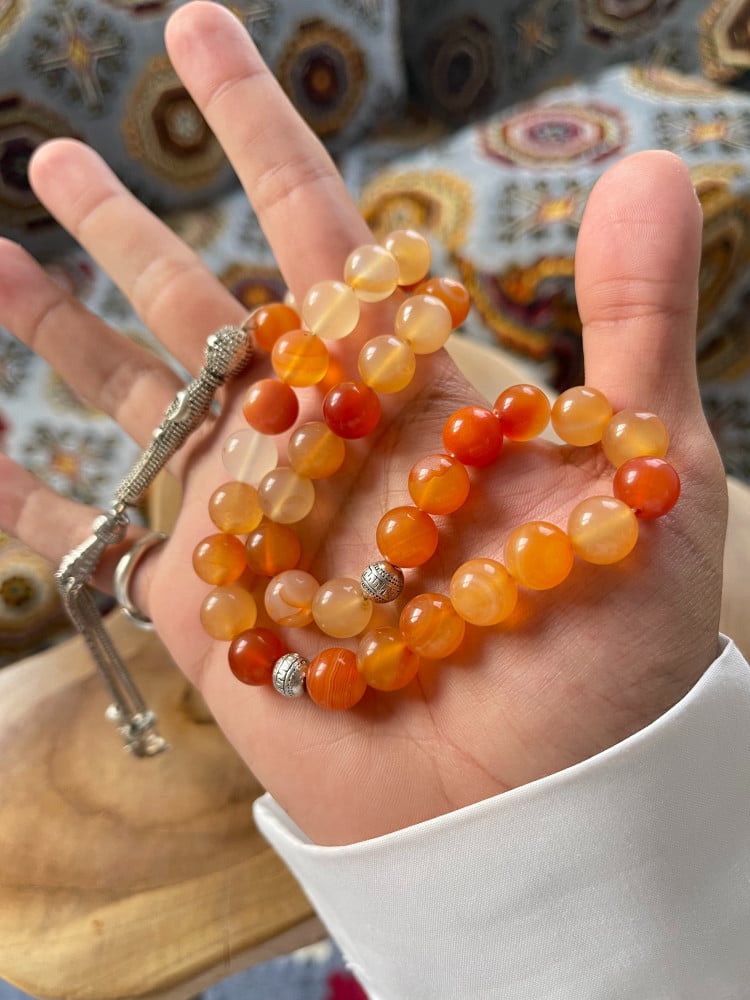 حجر - عقيق سليماني