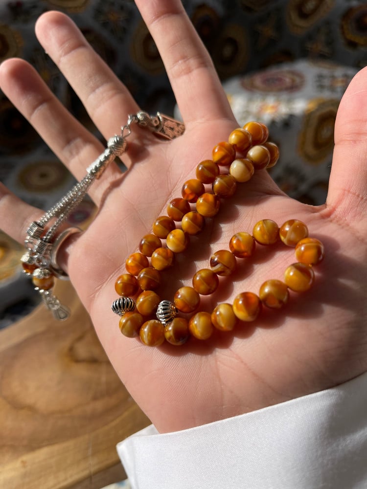 حجر - المشتري