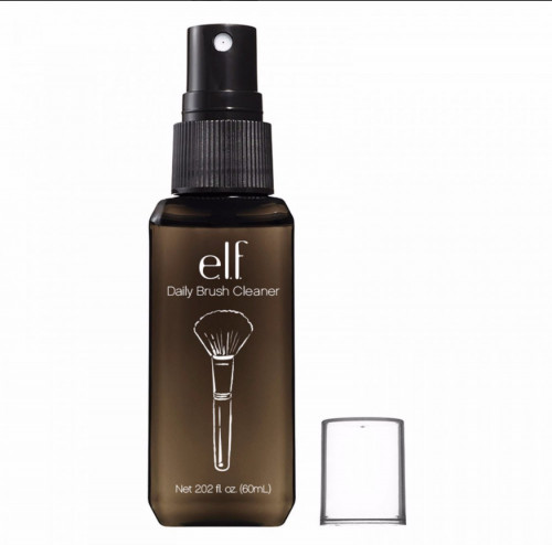 غسول لتنظيف الفرش من ايلف elf