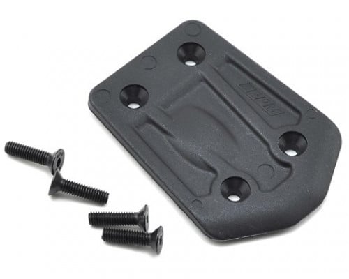 RPM ARRMA Kraton/Durango DEX8T Rear Skid Plate RPM81442 for RC