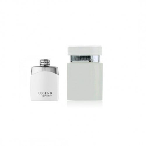 إليجانت جنتل مان