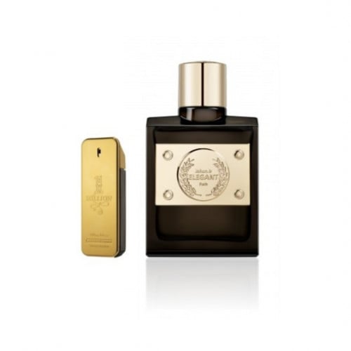 قولد جوهان إيليجنت