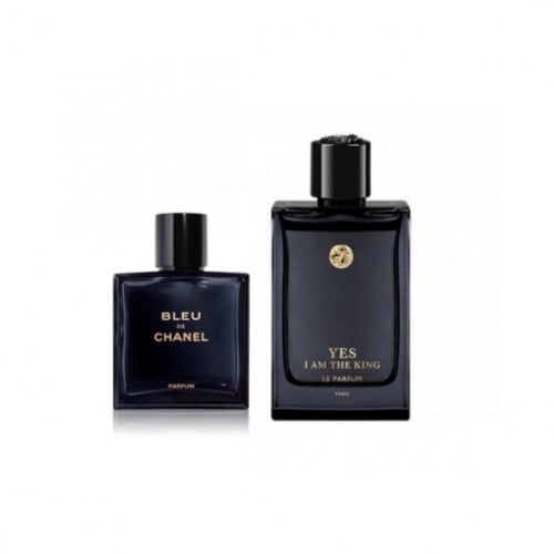 يس آم ذا كينج لي بارفيوم