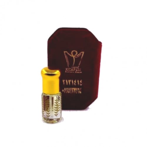 دهن الورد البلغاري الطبيعي