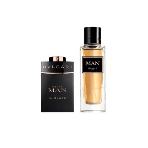 مان عدنان بي باريس