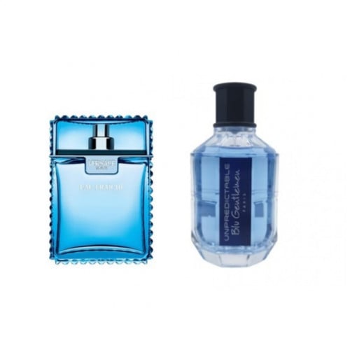 بلو جينتمان