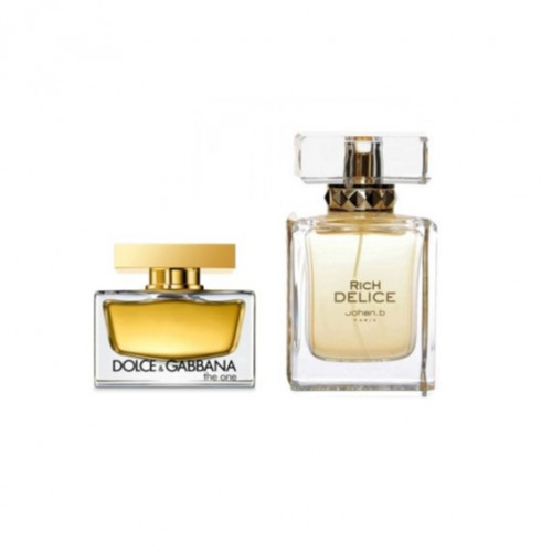 ريتش ديليسي