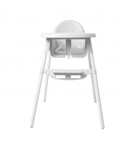 كرسي الطعام المميز 2  في 1