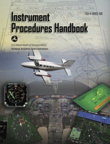 Instrument Procedures Handbook