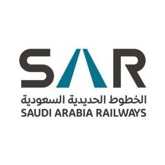 الخطوط الحديديه SAR