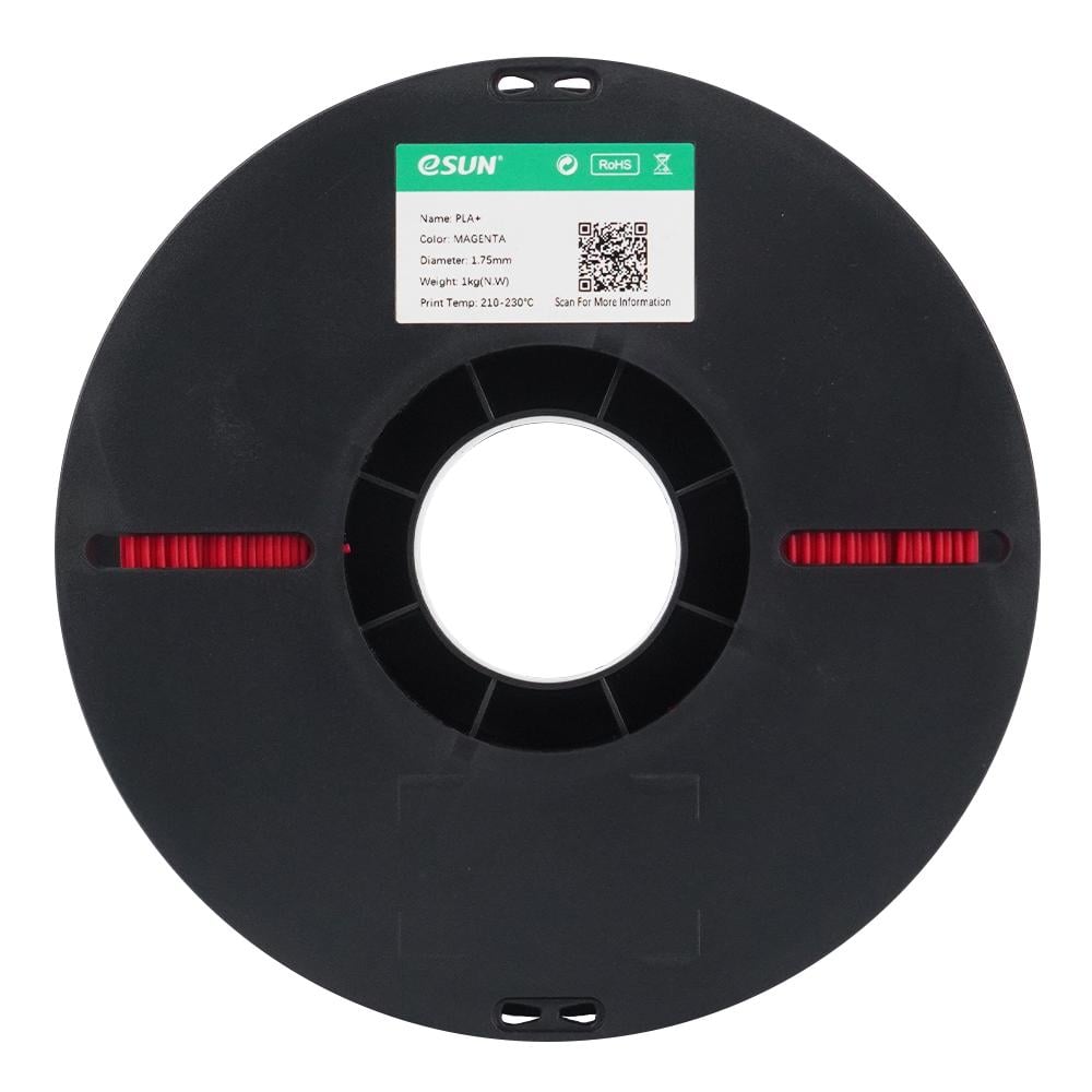 filament فلمنت eSUN PLA Pro Magenta