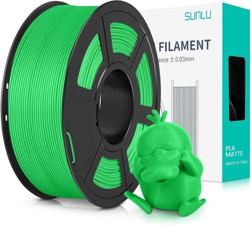 eSun PLA+ Very Peri 1.75mm/1kg, Printing Materials \ Filaments \ PLA  Brands \ eSun