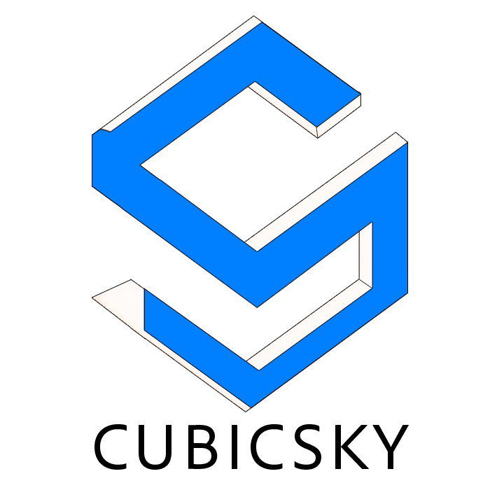 مؤسسة كيوبك سكاي