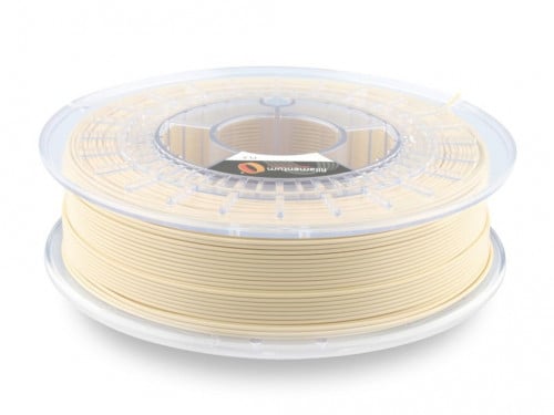 Fillamentum PLA Extrafill (Light Ivory) 3D Printin...