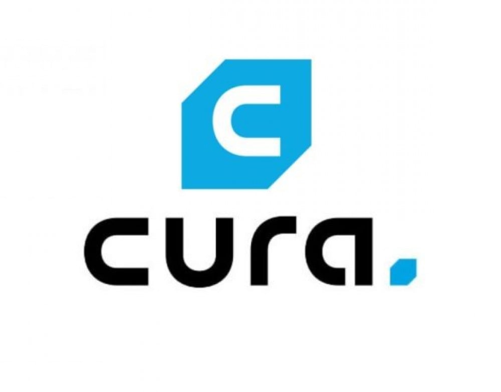شرح اساسيات برنامج التشريح CURA