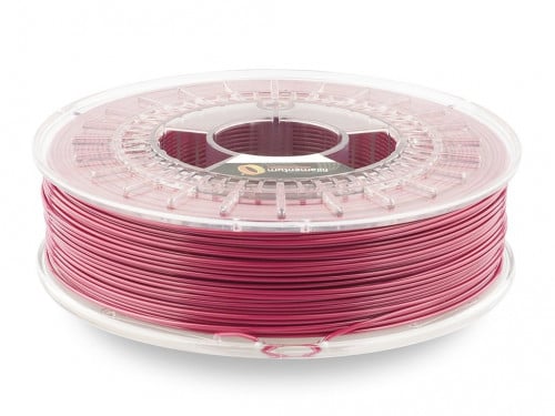 Fillamentum CPE HG100 (Flirty Plum) 3D Printing Fi...