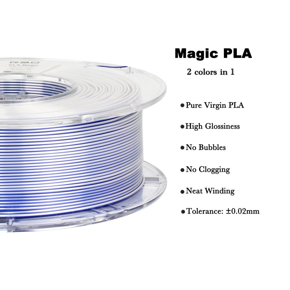 国産】 ABS Filament ABSpro 2.85mm White 500 gram 3D Printer enabotvn.com