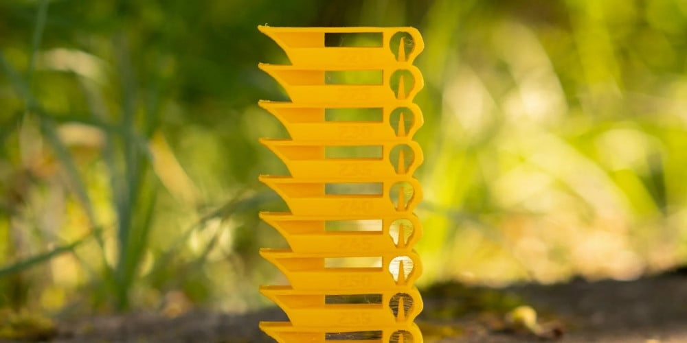 برج الحرارة Temperature Tower ماهو ؟ وما فائدته
